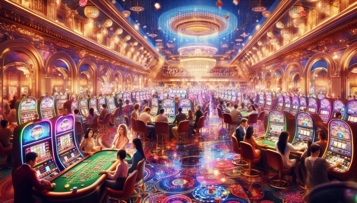 FortuneJack Casino